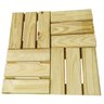 Deck Modular 30cm x 30cm Unidade - 3