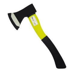 Machado Machadinha Corta Arvore arbusto Tronco Lenha Madeira - 1