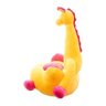 Puff em Forma de Girafa - Pelúcia - 3
