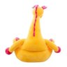 Puff em Forma de Girafa - Pelúcia - 4