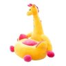 Puff em Forma de Girafa - Pelúcia - 2