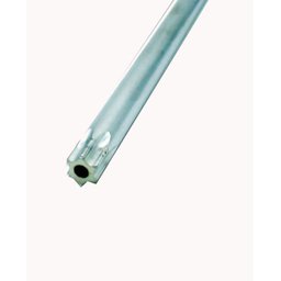 Jogo Kit Chave Torx Torque Vanádio Tipo L Com Furo guia 10 Peças - 3 Jogo Kit Chave Torx Torque Vanádio Tipo L Com Furo guia 10 Peças - 3