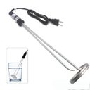 Ver imagem 3 de Mergulhão Aquecedor Ebulidor Rabo Quente 2000 w 127 Volts