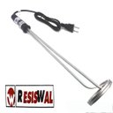Ver imagem 2 de Mergulhão Aquecedor Ebulidor Rabo Quente 2000 w 127 Volts