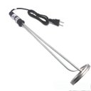 Ver imagem 1 de Mergulhão Aquecedor Ebulidor Rabo Quente 2000 w 127 Volts