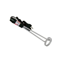 Ebulidor Mergulhão elétrico Aquecedor de Água 1000 w 220 V - 1
