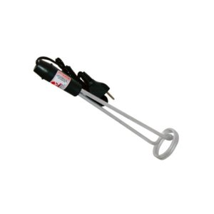 Ebulidor Mergulhão elétrico Aquecedor de Água 1000 w 220 V