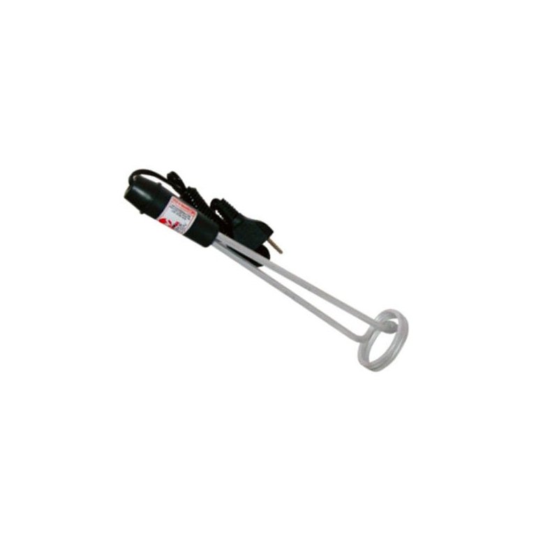 Ebulidor Mergulhão elétrico Aquecedor de Água 1000 w 220 V