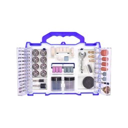 Acessórios de Mini Retifica Lixa Polimentos Gravador de Vidro - 2 Acessórios de Mini Retifica Lixa Polimentos Gravador de Vidro - 2