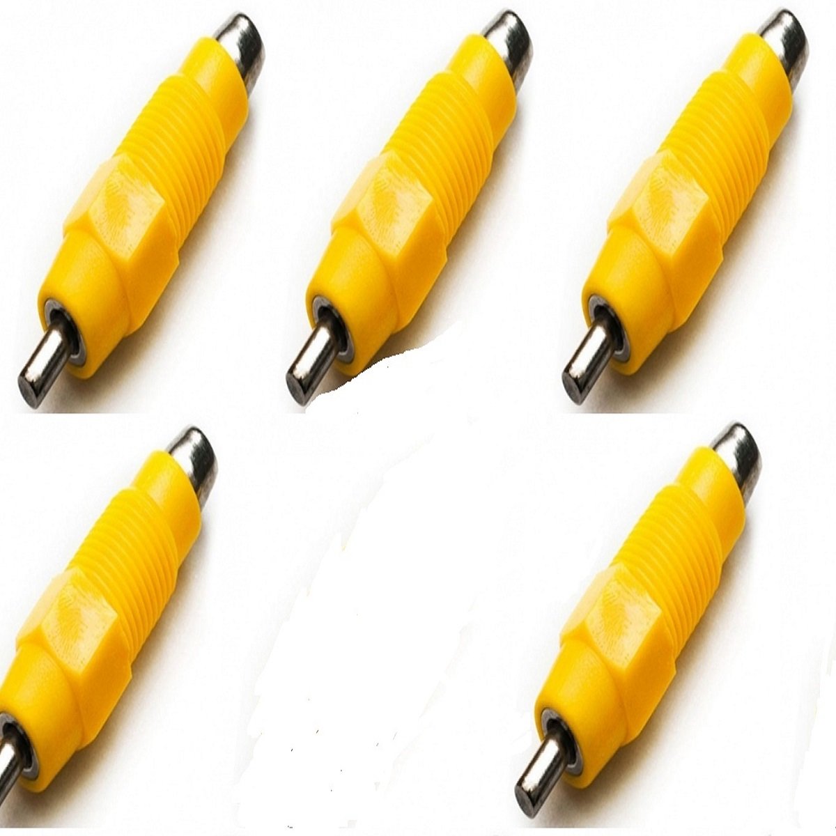 Bebedouro Automático para aves usado em tubo de pvc Garrafas E Baldes Kit 10 peças - 6
