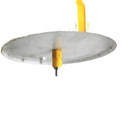 Bebedouro Automático para aves usado em tubo de pvc Garrafas E Baldes Kit 10 peças - 5