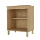 Ver imagem 2 de Balcão para Cooktop 70cm em MDF