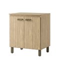 Ver imagem 3 de Balcão para Cooktop 70cm em MDF