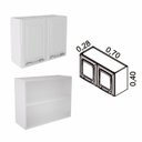 Ver imagem 6 de Cozinha Compacta 4 Peças com Balcão Criativa Itatiaia