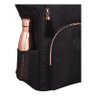Mochila Escolar Paul Frank Glam 7581601 Preto - Sestini - 4