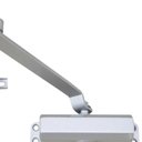 Ver imagem 2 de Mola Aerea Ipec F3 65kg Cinza.