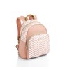 Mochila Celeste Baby Com Bolso Térmico Viccina - 1