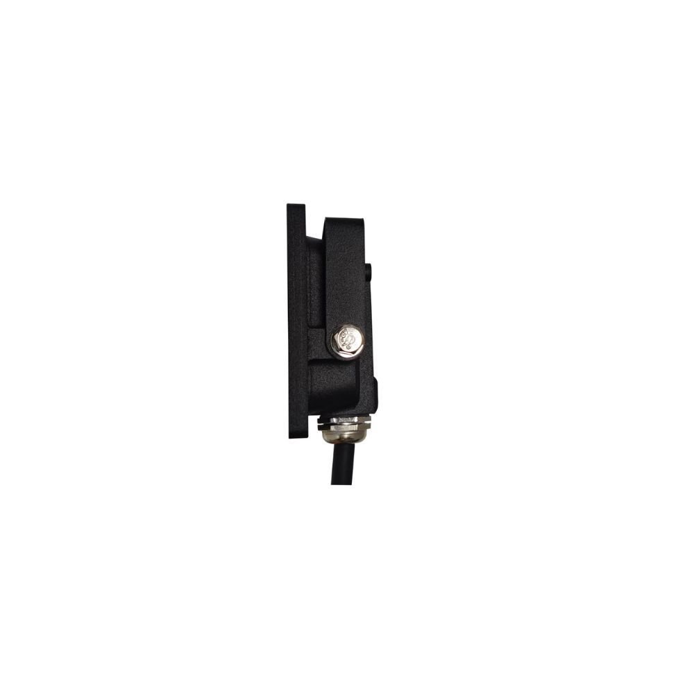 Refletor Led 30w Slim Prova D'agua Ip65 Holofote Sylvania - 4