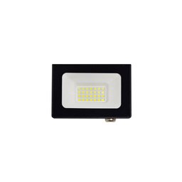 Refletor Led 30w Slim Prova D'agua Ip65 Holofote Sylvania - 5