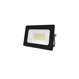 Refletor Led 30w Slim Prova D'agua Ip65 Holofote Sylvania - 3