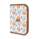 Ver imagem 1 de Porta Documentos Savana Verde Just Baby Porta Carteira De Vacinação