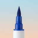 Ver imagem 4 de Marcador Artístico Brw Dual Brush 12 Cores - BP1012
