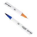 Ver imagem 5 de Marcador Artístico Brw Dual Brush 12 Cores - BP1012