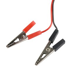 Lâmpada de Emergência 12v para Bateria de Carros - 4