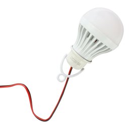 Lâmpada de Emergência 12v para Bateria de Carros - 3