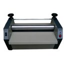 Ver imagem 1 de Prensa Rotativa Adesivadora Pr-400 Bivolt Mr Máquinas