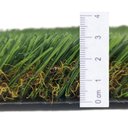Ver mais imagens de Grama Sintética Artificial 30mm com Proteção Uv e Anti-fungo 2,00 X 5,00m (10m²)