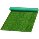 Ver imagem 5 de 10m² Grama Sintética Artificial 30mm UV e Antifungo 2x5m Verde Mesclado Rm Decor