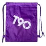 Bolsa Mochila Sacola Sml Esportiva T90 Praia Piscina Passeio Futebol Gênero:unissex - 1