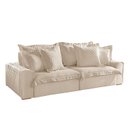 Ver imagem 7 de Sofá Retrátil e Reclinável 3 Lugares 250cm Linho Zeus Yescasa