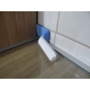 Ver imagem 6 de Limpador de Portas Box Vidros Janelas Frestas e Fendas