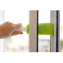 Ver imagem 1 de Limpador de Portas Box Vidros Janelas Frestas e Fendas