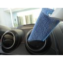 Ver imagem 7 de Limpador de Portas Box Vidros Janelas Frestas e Fendas