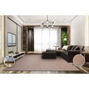 Ver imagem 2 de Tapete Rayza Sisal Pop Batik-3 0.66m X 1.80m