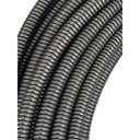 Ver imagem 2 de Desentupidor Manual 15m Mola Aço Manual Ralo Pia Cano Calha