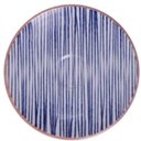 Ver imagem 4 de Kit 6 Xícaras com Pires de Expresso Tramontina Abstratta em Porcelana Decorada 95ml Cozinha Servir