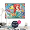 adesivo parede backyardigans painel aniversario AP0190 - 1