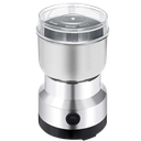 Ver imagem 1 de Moedor de Grãos e Café Elétrico Inox 150W 110V