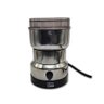 Moedor Triturador De Café E Sementes Elétrico Inoxidável 220V - 2