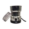 Moedor Triturador De Café E Sementes Elétrico Inoxidável 220V - 3