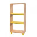 Ver imagem 1 de Estante Multiuso de Madeira Summer 60/2 Tramontina