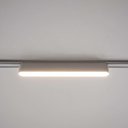 Ver imagem 4 de Módulo Led Difusor Kay Magnético 12w 3000k P/ Trilho 6706 Nordecor St3071