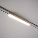 Ver imagem 3 de Módulo Led Difusor Kay Magnético 12w 3000k P/ Trilho 6706 Nordecor St3071