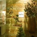 Ver imagem 6 de Pisca Chuva de Ouro Cascata 200 Lâmpadas Led Warm Bivolt - Art Christmas