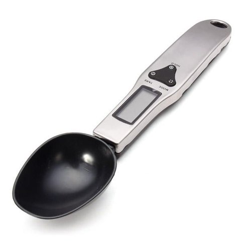 Balança Colher Digital [inox]