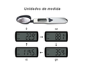 Ver imagem 2 de Balança Colher Digital [inox]